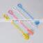 hot selling baby pacifier clips wholesale silicone baby pacifier clip customized packing baby pacifier clip holder