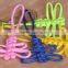 2016 avy rattlesnake weave paracord neck lanyards with lobster clasp