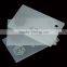 Double White Frosted Acrylic Sheet 3mm