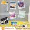 Top Quality New Design magnetic picture photo frame
