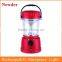 Portable 10 LED mini camping light MODEL 711L