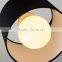modern lighting black color fabric lamp shade ceiling light
