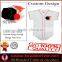 Think Better, basketball jersey logo design