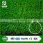 Artificial grass little v-shaped mats tiles for home putting landscaping fields