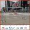 Portable PVC Coated Welded Temporary Fence Chain Link Barrier