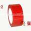 Professional bopp adhesive tape jumbo roll for wholesales