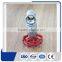 Manual Operated Casting stainless steel 200wog gate valve stainless steel
