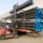 SN4,SN8 6 inch hdpe corrugated sewer pipe