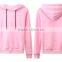 Xxxxl Hoodies Custom Logo no Zipper Hoodie Combed Cotton Basic Plain Yellow Hoodies Winter Clothing Blank Hooded T-shirts