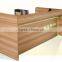 Panel Bed With Modern Style