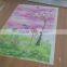 Custom Digtal Print Shangri-La Blinds,Curtain Fabric