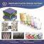High quality plastic injection PC juice cup mould/ mold supplier