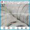 Anping ISO9001 Factory 2.4x3.0mm Hot Dipped Galvanized Oval Steel Wire for Sale