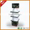 Customized Designed stock cardboard display racks