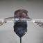 Plastic flying simulation owl Decoy for Hunting and garden decoration