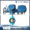 DN50~1200 PNI0/16 Electric Actuator Butterfly Valve