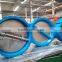 Dual plate Check Valve