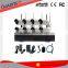 ShenZhen Manufacturer cctv product home cctv security system 8ch 1.3 megapixel high defination outdoor wireless camera kit