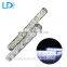 Hot selling high Brightness 12V waterproof 6LEDs Auto parts Daytime Running Lights for Cars