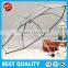 POE/EVA/PVE folding umbrella transparent