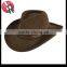 100% Wool Material and Adults Age Group ladies wide brim wool felt hat