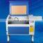 laser cutting and engraving machine for wood