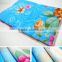 2015 newest Development printed plant cashmere fabric made in China