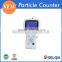 SELON AIRBORNE PARTICLE COUNTER, AIR PARTICLE COUNTER, DUST PARTICLE COUNTER