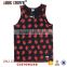 High Quality Fashion Style Comfortable Breathable Tank Top Fitness