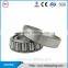 Single Row Long Life Inch Taper Roller Bearing 34300/34500 Bearing Size 76.200*127.000*23.012mm