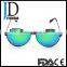 Hot sale latest models high quality metal sunglasses.