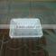 hot sales high quality disposable food grade plastic tray