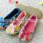 lady girl cheap wholesale dance ballet fashion slipper shoes