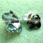 New product attractive style decorative crystal acrylic sofa buttons