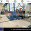 hot sell Highway guardrail panel Roll Forming Machine with gear box transmission