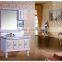 2016 cheapest wall mounted PVC / solid wood / MDF / Plywood modern bathroom vanity cabinet for wholesale only