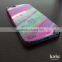 PC Case for IPhone 5 Phone Accessories