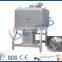 stainless steel tank for sugar and water mixing