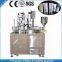 Dongguan Factory Cream Tube Filling Sealing Machine of High Speed Ultrasonic