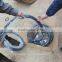 Used Excavator Hydraulic Quick Coupler