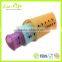 Silicone covered Nylon Slotted Turner with Stainless Steel Handle, Kitchen Utensils