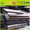 Factory Price Q345B Hot Rolled low alloy steel plate