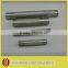 carbon steel hollow shaft of CNC turning parts