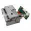 2 inch 58mm thermal parking ticket machine with interface RS232+TTL+USB