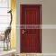 New products 2016 Competitive Price Excellent Soundproof Timber Door Factory in China