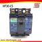 automatic electrical mccb 3p moulded case circuit breaker NF30-CS