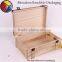 wholesale new premium wooden box low price