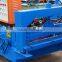 DX Trapezoid Sheet Roof Tiles Hot Stamping Machine