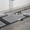 BIOBASE 4000 2 probes, 4 microplates Fully Automatic ELISA Processor, Elisa Analyzer, Elisa Kits