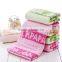 Bamboo Fiber Terry Cloth Face Towel